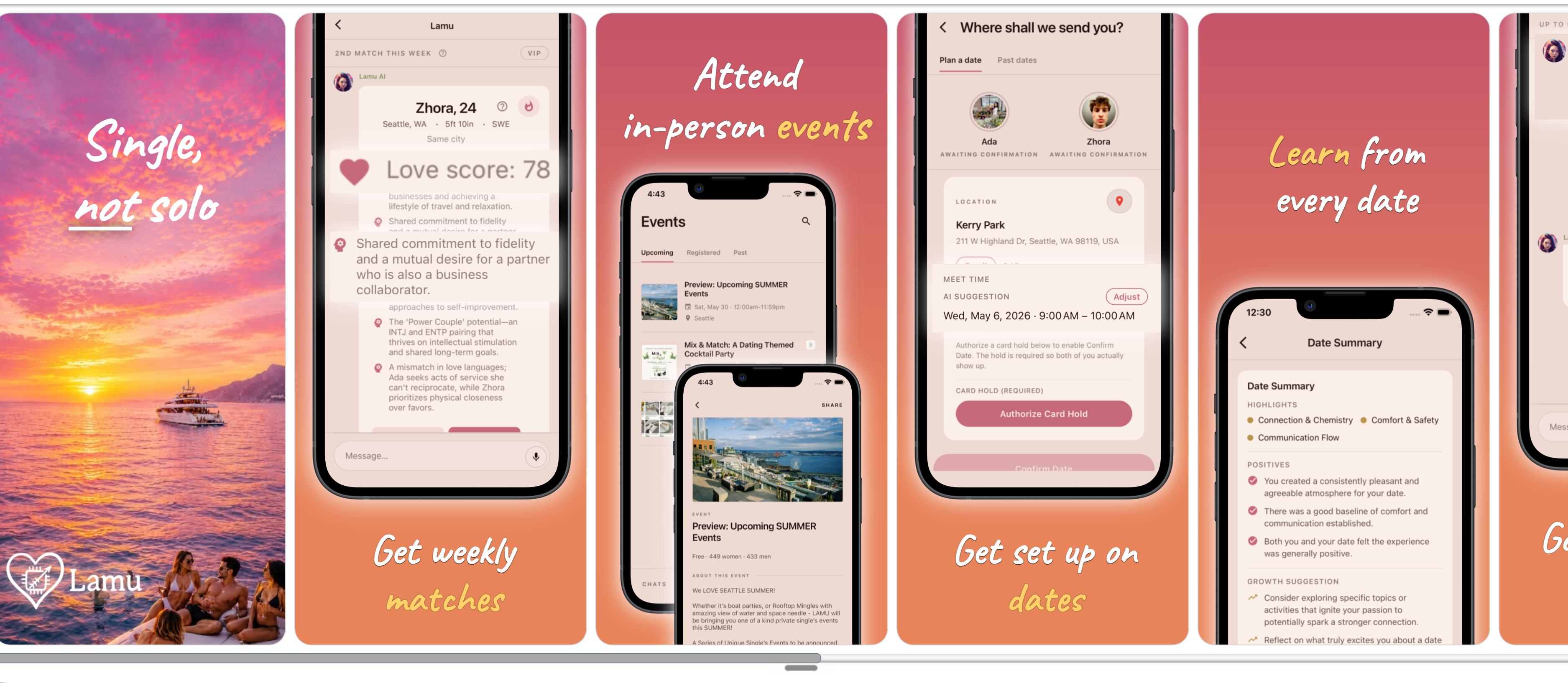 The Future of Dating Apps and AI in 2026: What's Actually Changing