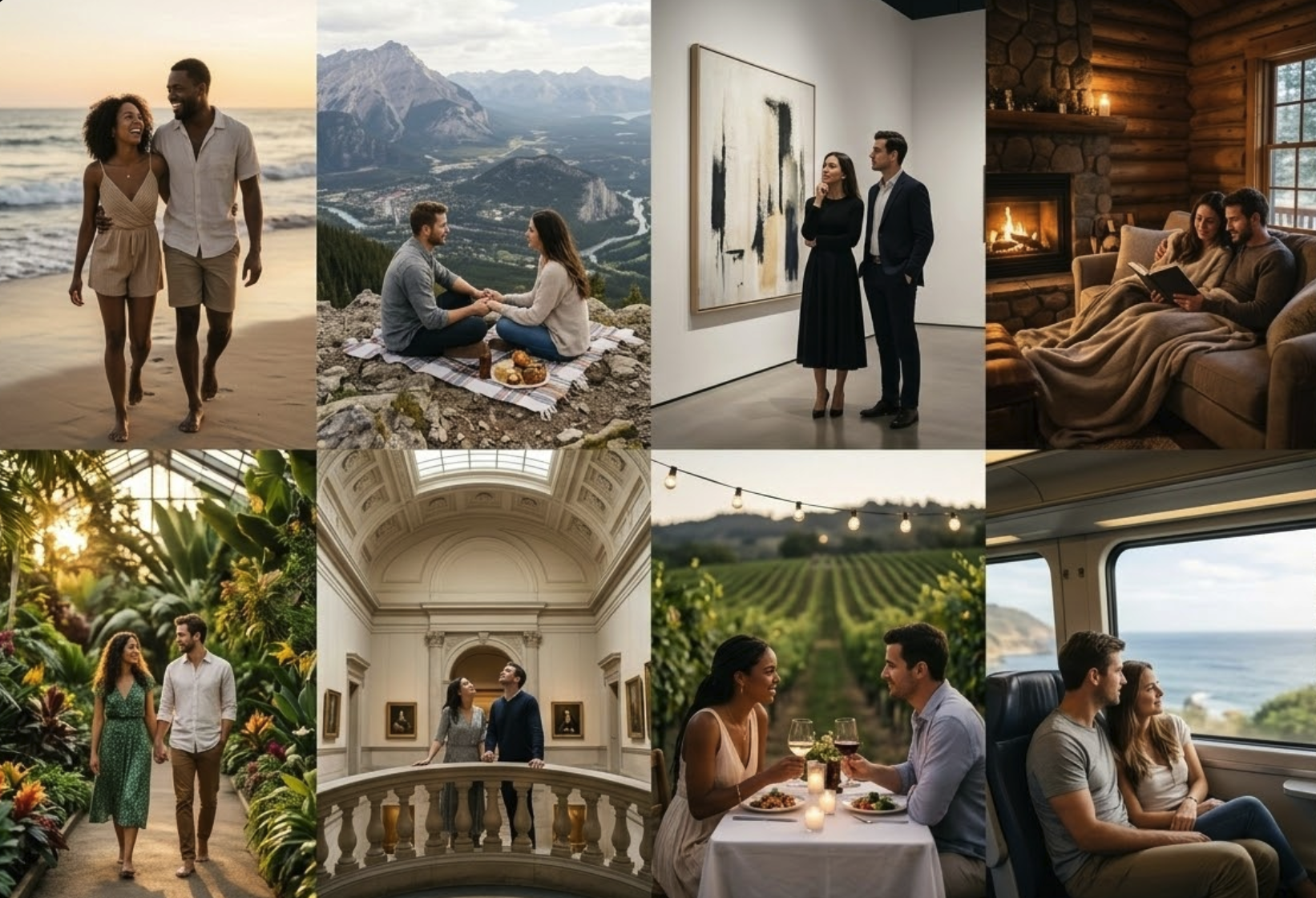 LAMU Dating Events Seattle: An Honest Review (2026)